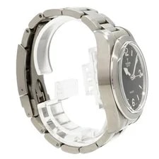 6wea0046 Tudor Ranger 79950 Black Dial S 3