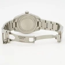 6wea0046 Tudor Ranger 79950 Black Dial S 4