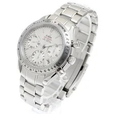 Omega Speedmaster 323.10.40.40.02.001 40mm SS Silver #C5091 2