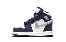 Jordan — Jordan 1 Retro High Co.jp (PS) -141 — Sneaker — resale