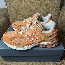 New Balance — Size 10.5 - New Balance 2002R Infield W/Box * Odor — Sneaker — resale