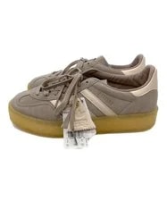 Adidas 8th Street Gazelle Indoor US8.5 2