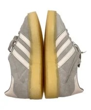 Adidas 8th Street Gazelle Indoor US8.5 4