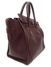 Celine Luggage Shopper 165213 #TB3322 2