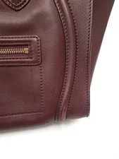 Celine Luggage Shopper 165213 #TB3322 4