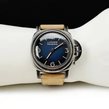 Panerai Luminor Venticinque PAM02025 Limited 3
