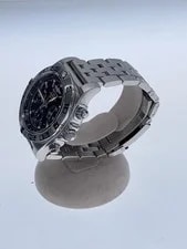 Breitling Automatic Chronomat Analog Stainless 20241215 Day 2