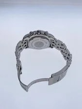 Breitling Automatic Chronomat Analog Stainless 20241215 Day 4