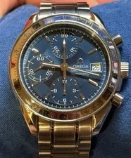 Omega Speedmaster Date 3513.54 2