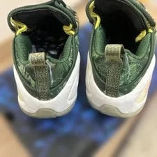 9.0US Reebok Predator Collaboration With Box Collaboration Limited Edition R 4