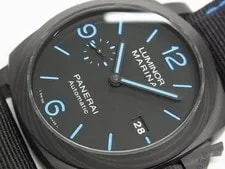 Panerai Luminor Marina Carbotech™ PAM01661 Genuine Goods MensPAM01661 4