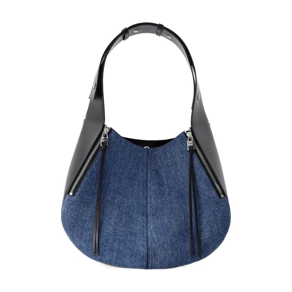 Alexander Mcqueen Skull Hobo — 2