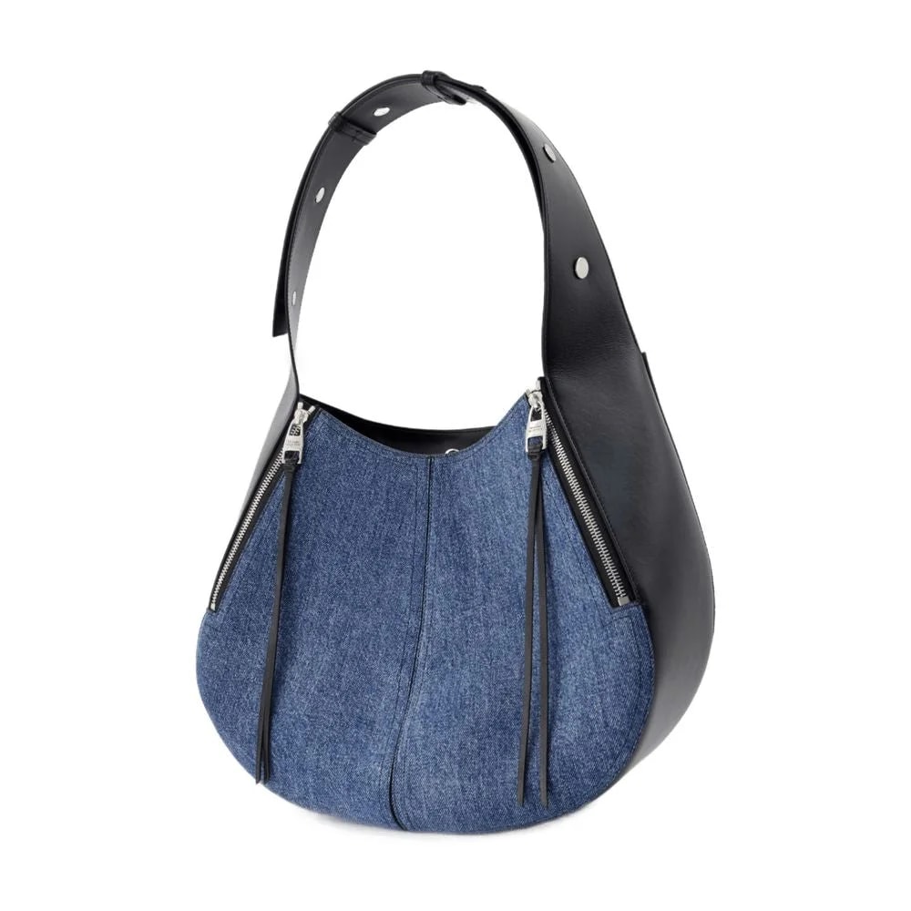 Alexander Mcqueen Skull Hobo — 3