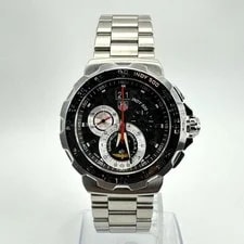 Tag Heuer Formula 1 Indy 500 Cah101A Chronograph 3