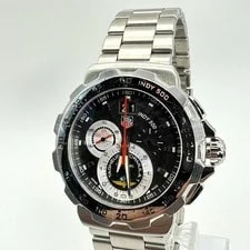 Tag Heuer Formula 1 Indy 500 Cah101A Chronograph 4