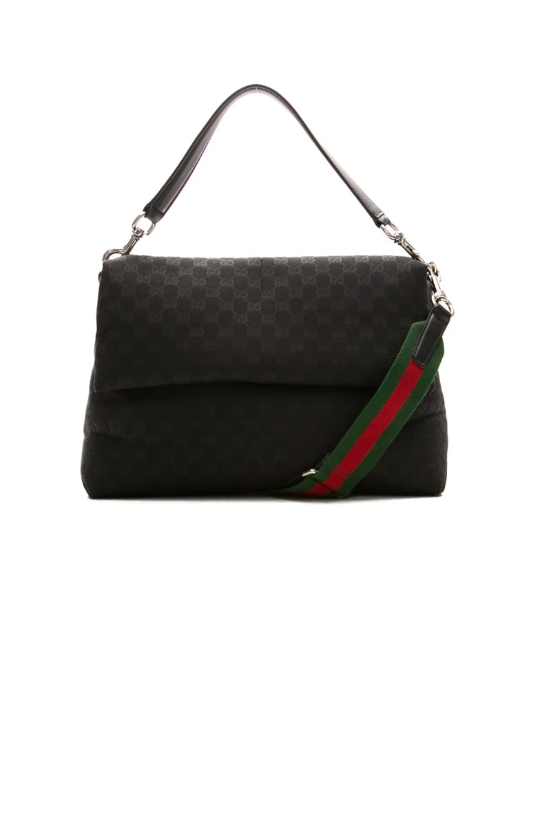 Gucci — Large — Handbag — resale