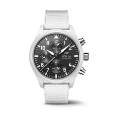IWC — IWC Pilot’s Chronograph TOP GUN Edition «Lake Tahoe» - IW389105 — Watch — resale
