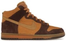 Nike SB — Nike SB Dunk High Pack 305050-222 — Sneaker — resale