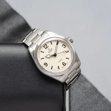 Tudor — Tudor Ranger M79950 — Watch — resale