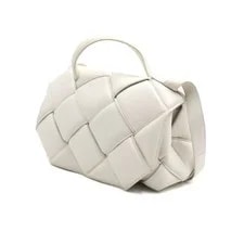 Bottega Veneta Padded Hardware Top Handle 152889398 2