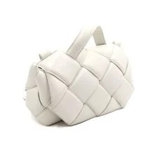 Bottega Veneta Padded Hardware Top Handle 152889398 3
