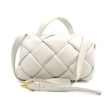 Bottega Veneta Padded Hardware Top Handle 152889398 4