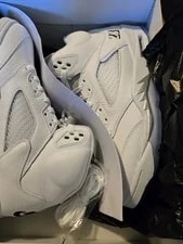 Air Jordan 5 Retro 2026 Style # HQ7978-103 3