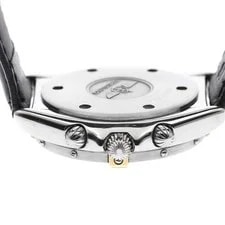 Breitling Chronomat B55045 36mm SS White #C8200 2