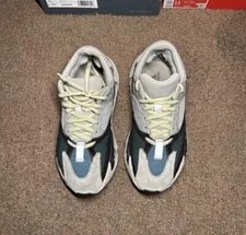 Size 5 - Adidas Yeezy Boost 700 Low 3