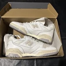 Size 13 - New Balance 550 Timberwolf 2