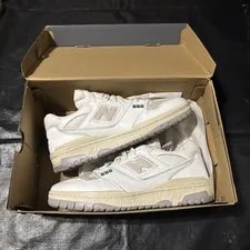 Size 13 - New Balance 550 Timberwolf 3