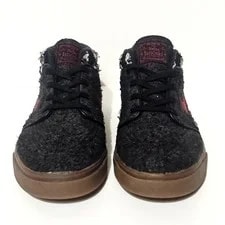 Nike SB Stefan Janoski Mid Warmth Size 9.5 Custom 685276-062 2