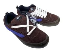 Vans Vault Knu Skool Vlt Lx Sneakersnstuff Sns Us9 2