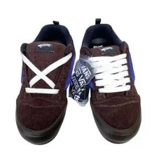 Vans Vault Knu Skool Vlt Lx Sneakersnstuff Sns Us9 3