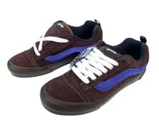 Vans Vault Knu Skool Vlt Lx Sneakersnstuff Sns Us9 4