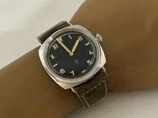 Panerai Radiomir 3 Days 47mm PAM00424 2