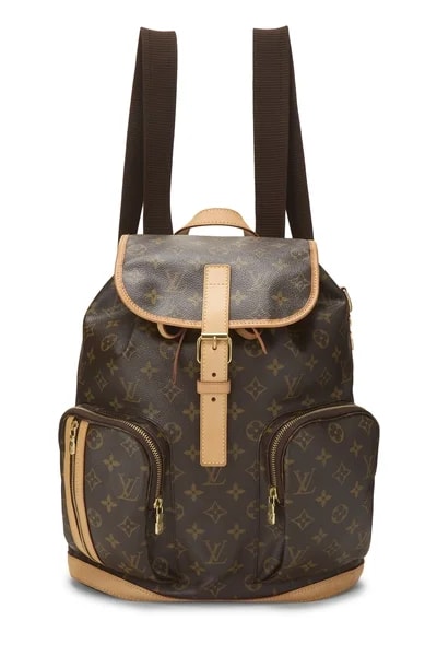 Bosphore Backpack 3