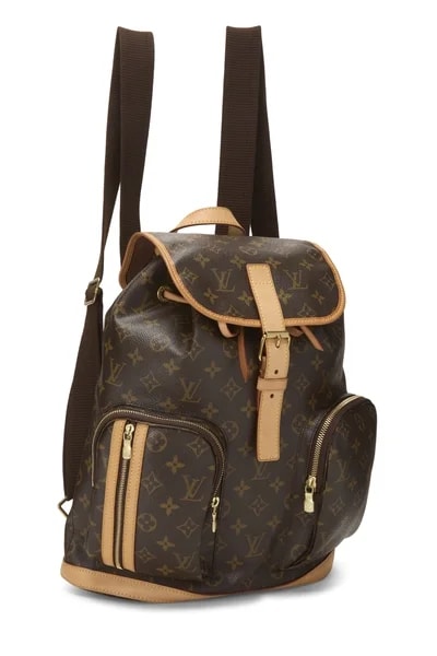Bosphore Backpack 4
