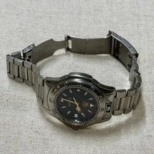 Battery Replacement Tag Heuer Professional 200M Quartz 4