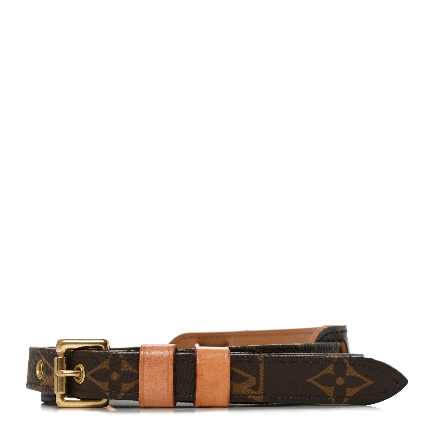 16mm Adjustable Shoulder Strap 2