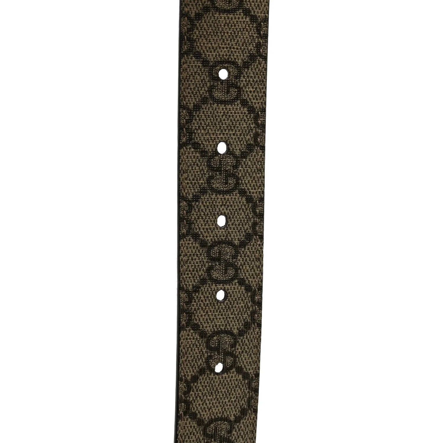 Textured Dollar Blondie 30mm Belt 95 38 New Acero 4