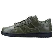 Nike — [IQ3342-300] -- Nike Dunk Low Top Skateboard Shoes — Sneaker — resale
