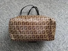 Fendi Mamma Baguette 23x11x11cm 3