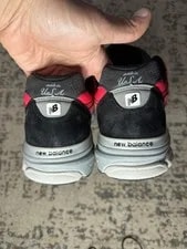 New Balance 990 V3 4