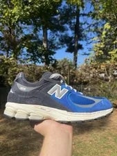 Size 10 - New Balance 2002R Oasis 2