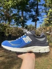 Size 10 - New Balance 2002R Oasis 3