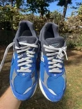 Size 10 - New Balance 2002R Oasis 4