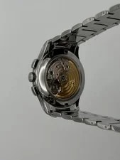Patek Philippe 5905/1A-001 Flyback Chronograph Annual Calendar 42mm SS 2022 4