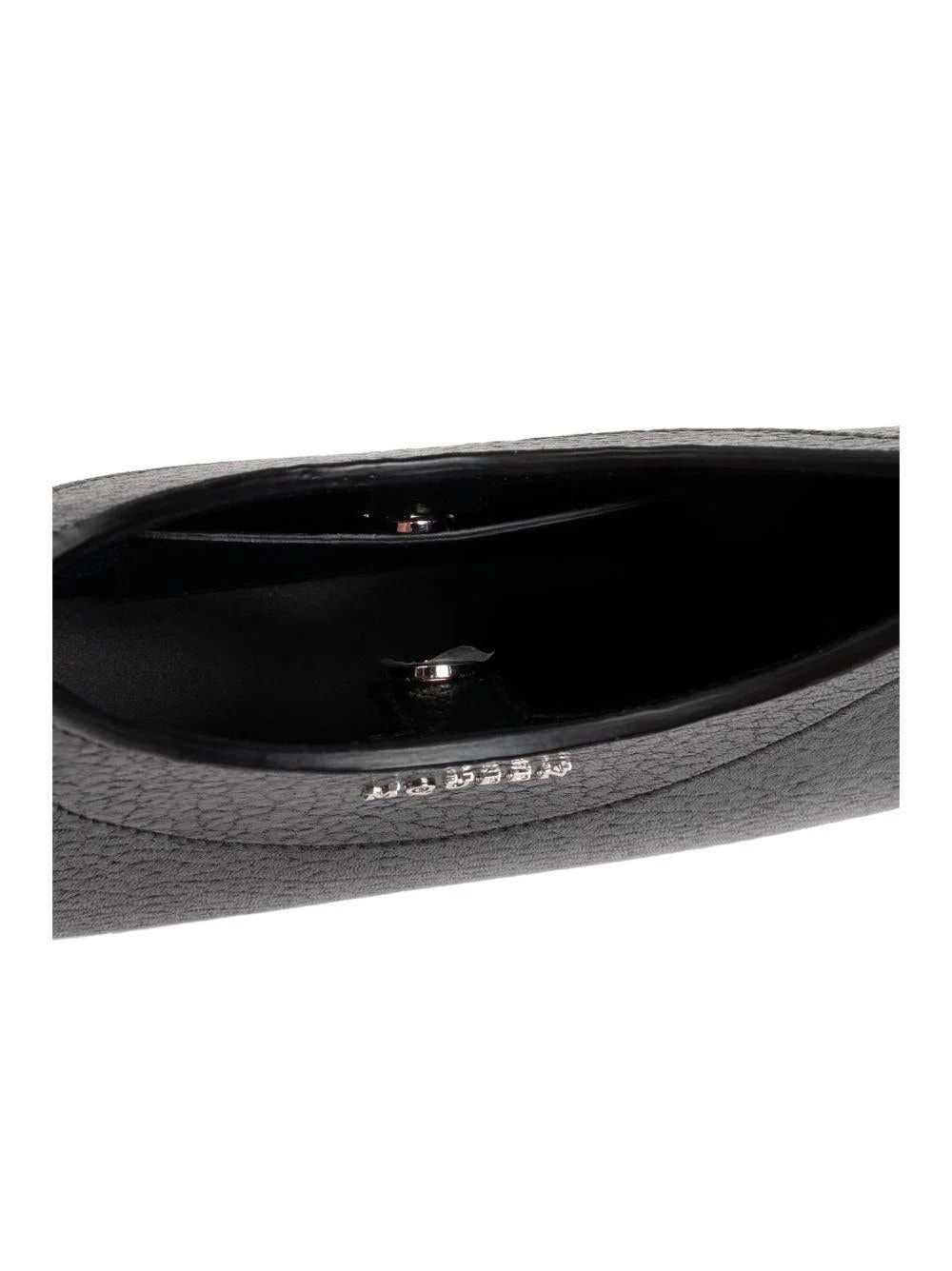 Alexander Mcqueen T-Bar Mini — 2
