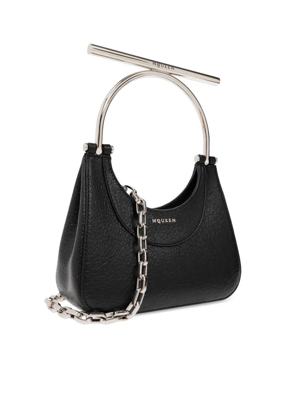 Alexander Mcqueen T-Bar Mini — 3